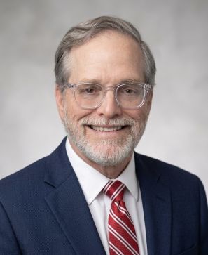 John D. Burgoyne, MD