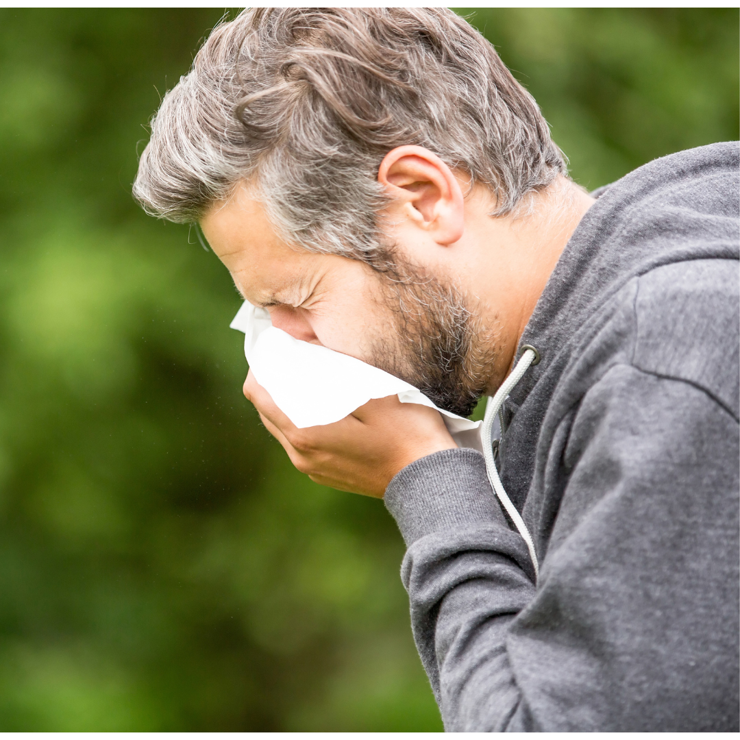 Looking for Allergy Relief? How Allergy Drops Can Help Austin ENT