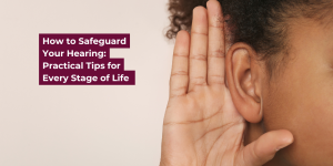 Hearing Protection and Enhancement Naturally