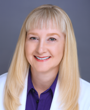 Karol Moore, MA, CCC-A (Audiologist)