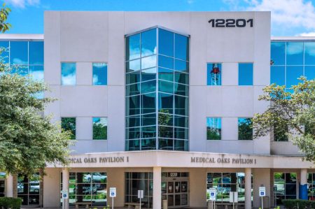 ENTAXT building