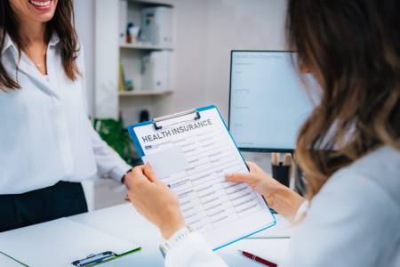 Health Insurance